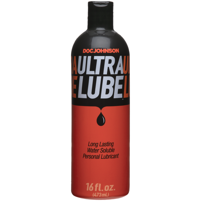 doc-johnson-lubes-ultra-lube-lubrifiant-intime-base-eau-473-ml image 1