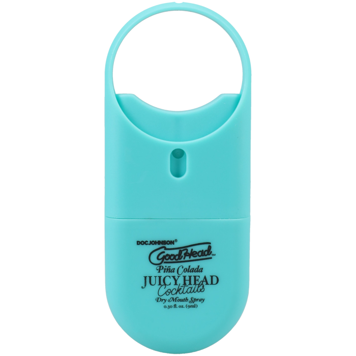 doc-johnson-goodhead-juicy-head-spray-bouche-pi-a-colada-9-ml image 1