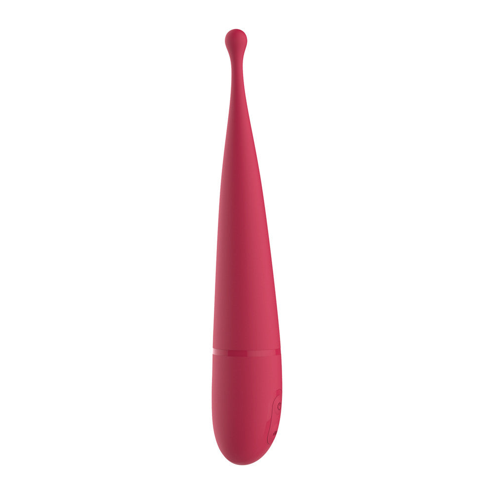 be-happy-instinct-antenne-rouge-stimulateur-clitoridien-rouge image 5