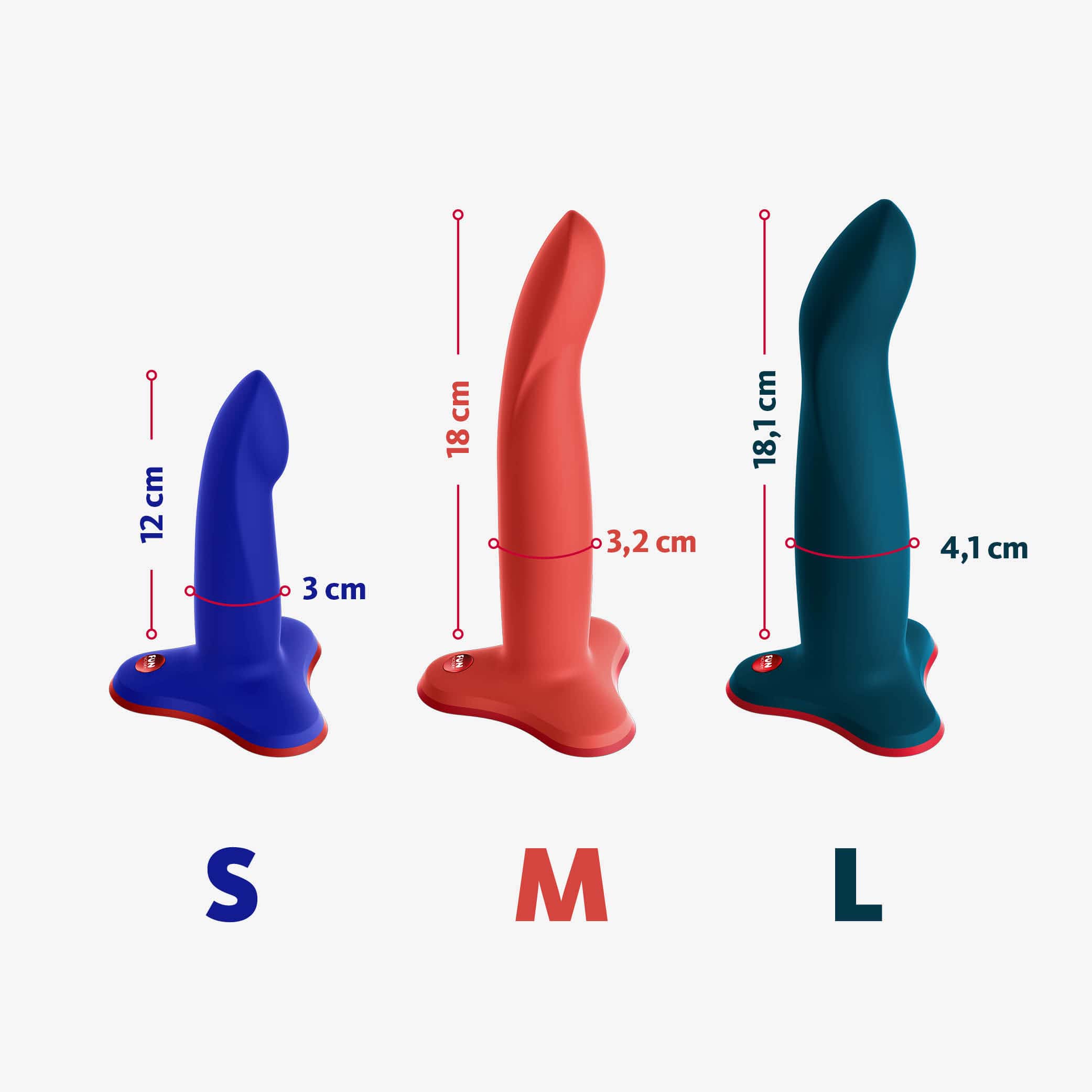 fun-factory-limba-flex-gode-flexible-ventouse-s image 6