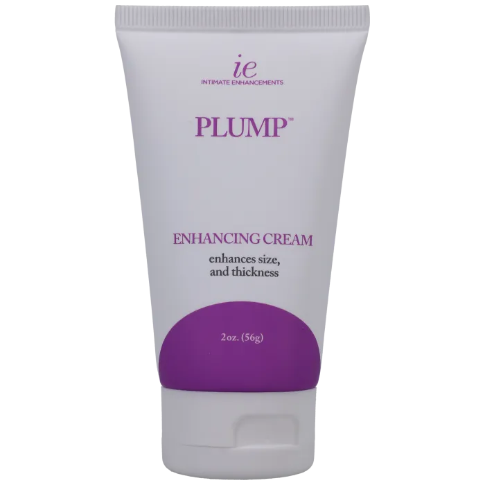 doc-johnson-intimate-plump-cr-me-intime-homme-56-g-stimulante image 1