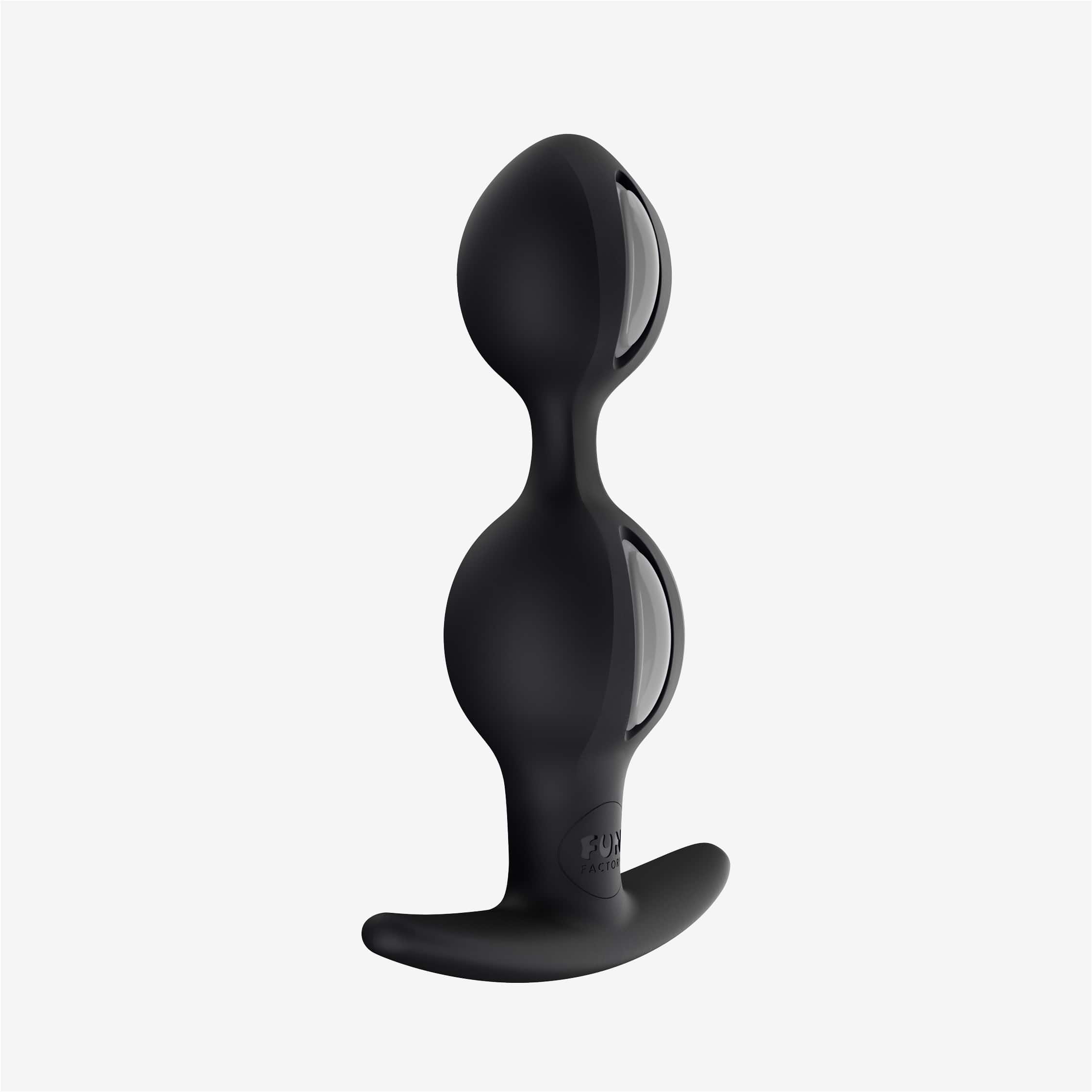 fun-factory-b-balls-duo-plug-anal-blanc-violet image 6
