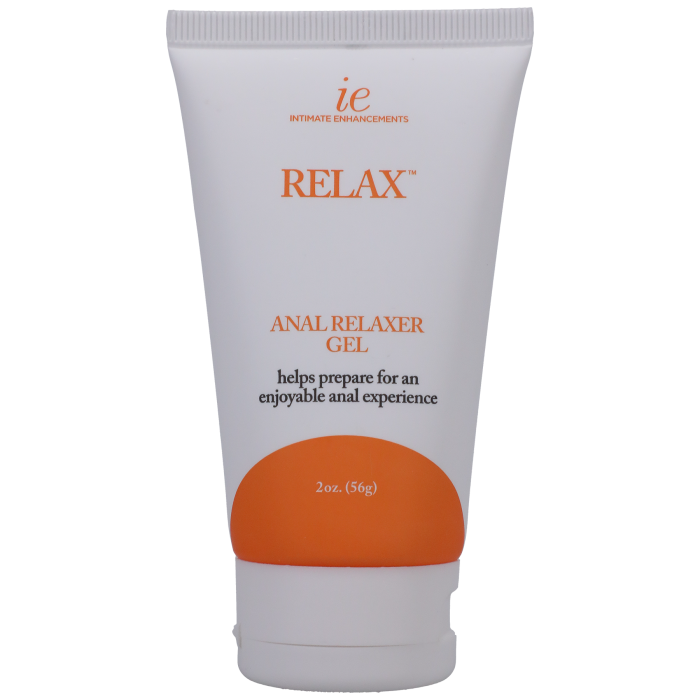 doc-johnson-relax-gel-anal-chauffant-56-g image 1