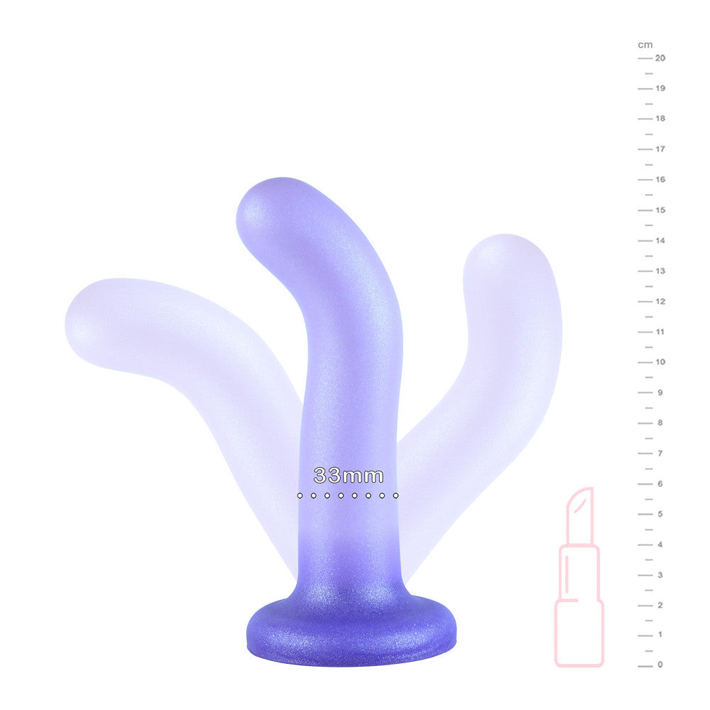be-happy-godes-cosmic-gode-silicone-courbe-godemichet-violet image 5