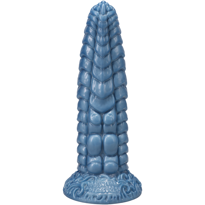 pleasure-idols-wai-lealea-gode-silicone-bleu-oc-an image 3
