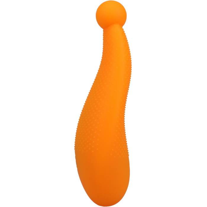 doc-johnson-sun-coralee-into-the-c-vibromasseur-silicone-orange image 4