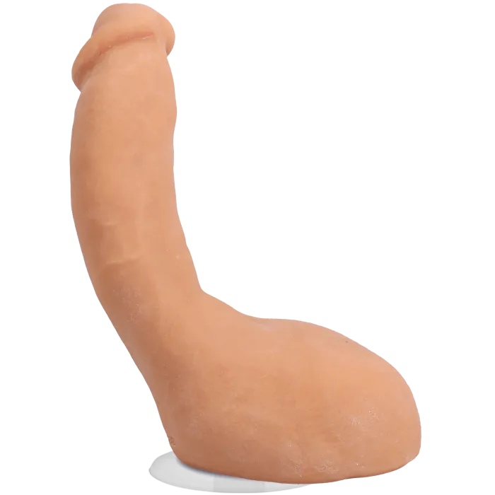signature-cocks-james-deen-gode-r-aliste-20-cm-ventouse image 1