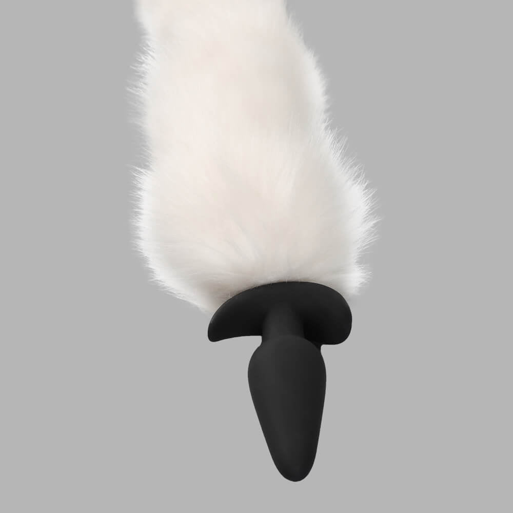be-happy-rus-plug-anal-queue-t-l-commande-noir-blanc image 6