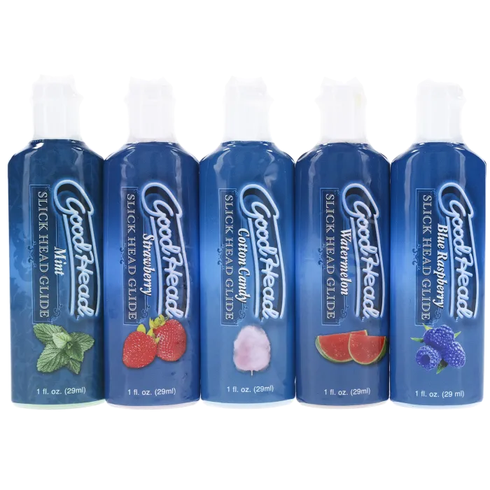 doc-johnson-goodhead-slick-head-lubrifiant-5x29-ml image 1