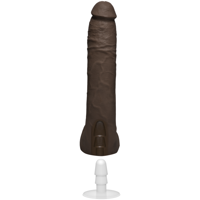 doc-johnson-jax-slayher-gode-ventouse-ultraskyn-25-cm-chocolat image 4