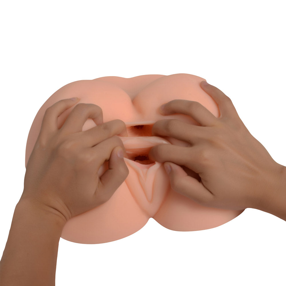 be-happy-small-mastu-flesh-masturbateur-fessier-chair-r-aliste image 2
