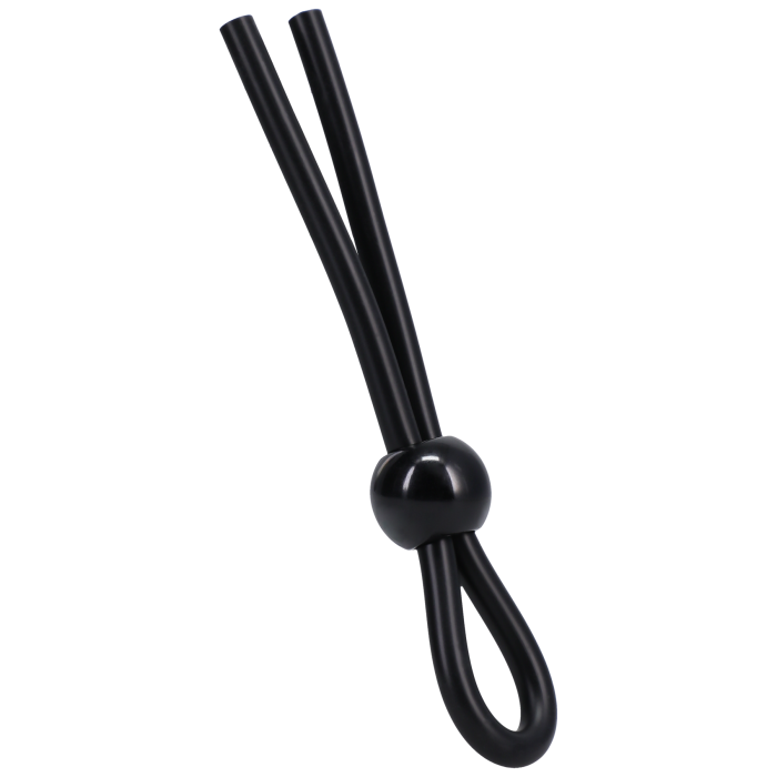 doc-johnson-rock-solid-lasso-single-lock-anneau-noir-r-glable image 2
