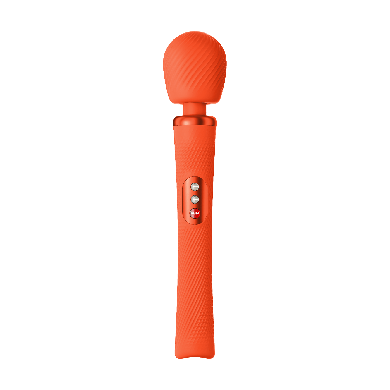 fun-factory-vim-vibromasseur-wand-sunrise-orange image 1