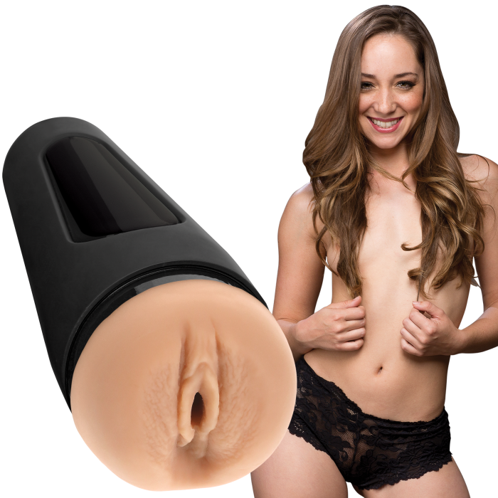 doc-johnson-main-squeeze-remy-lacroix-masturbateur-vagin-ultraskyn image 1