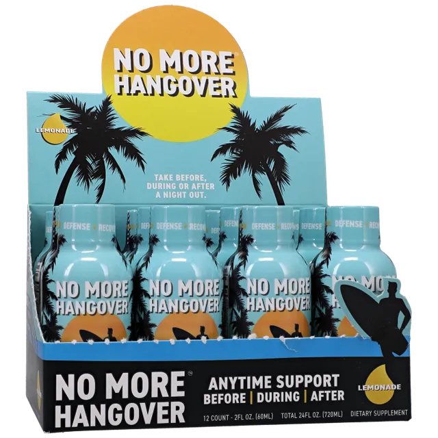 doc-johnson-no-more-hangover-shot-citronnade-12x60-ml image 1