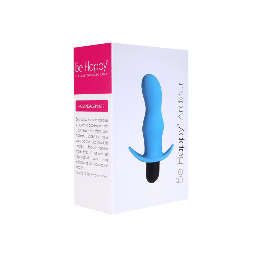 be-happy-ardeur-plug-anal-vibrant-bleu-silicone-7-modes image 5