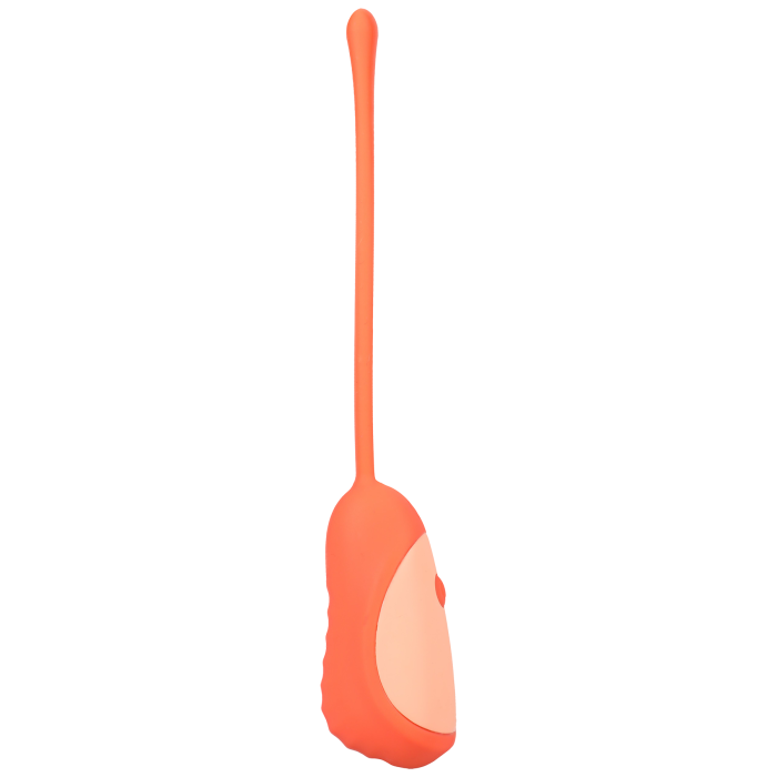 doc-johnson-mood-play-oeuf-vibrant-t-l-commande-orange image 1