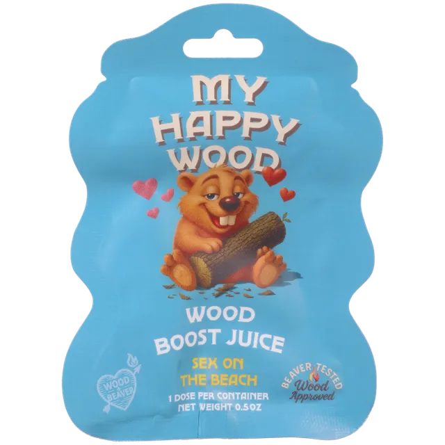 doc-johnson-wood-in-beaver-beaver-boost-juice-boisson-homme-individuel image 1