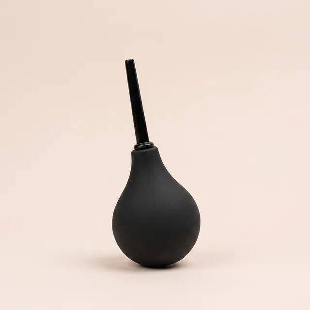 be-happy-petite-poire-intime-hygi-ne-anale-silicone image 1