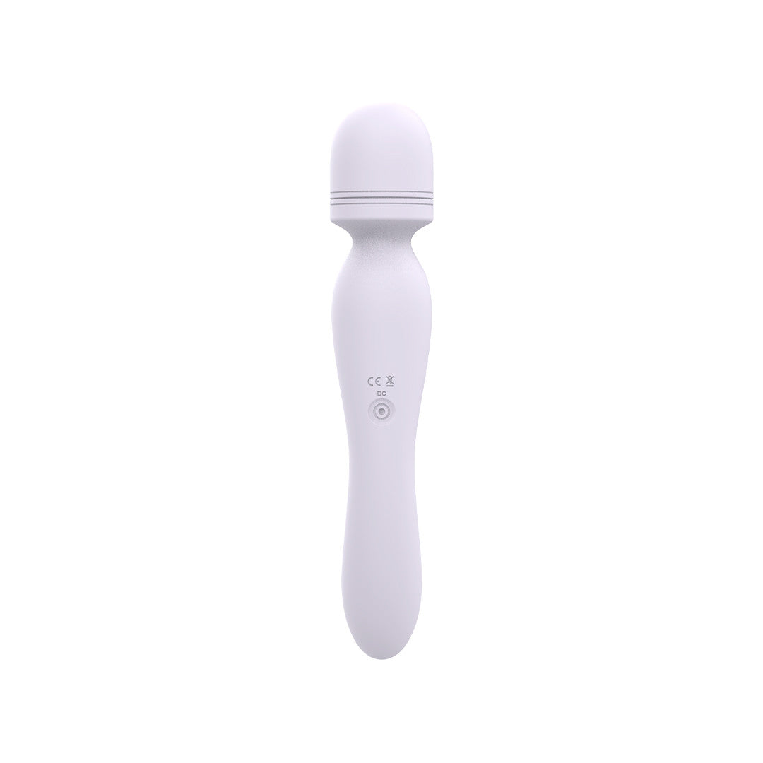 be-happy-sextoy-clitoridien-perspective-wand-vibrant-violet image 7