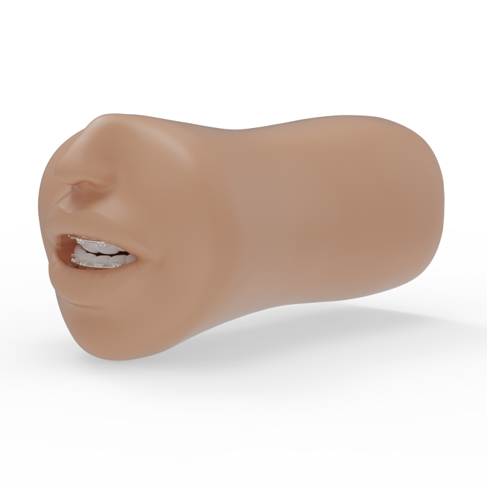 doc-johnson-super-sucker-college-crush-masturbateur-bouche-ultraskyn image 3