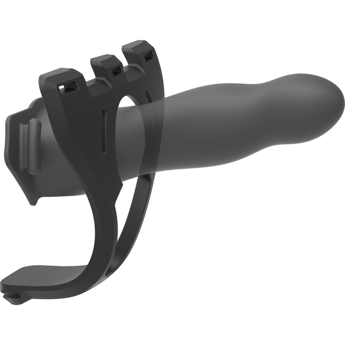 doc-johnson-body-extensions-be-ready-kit-strap-on-silicone-4-pcs image 8