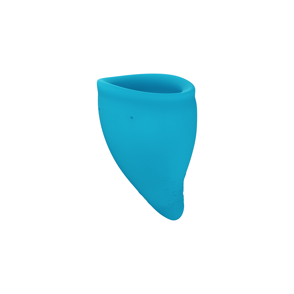 fun-factory-fun-cup-coupe-menstruelle-silicone-taille-a-lavable image 1