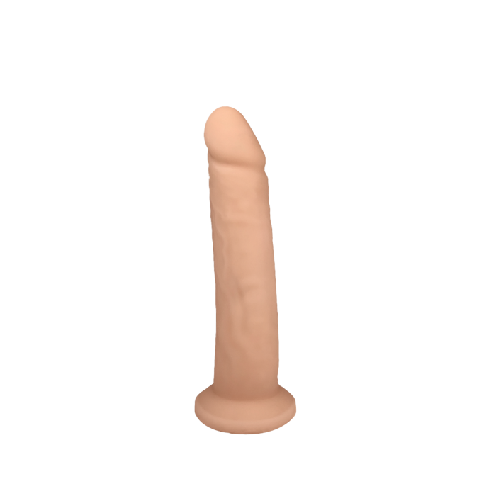 doc-johnson-silex-d-model-2-gode-silicone-liquide-20-cm image 3