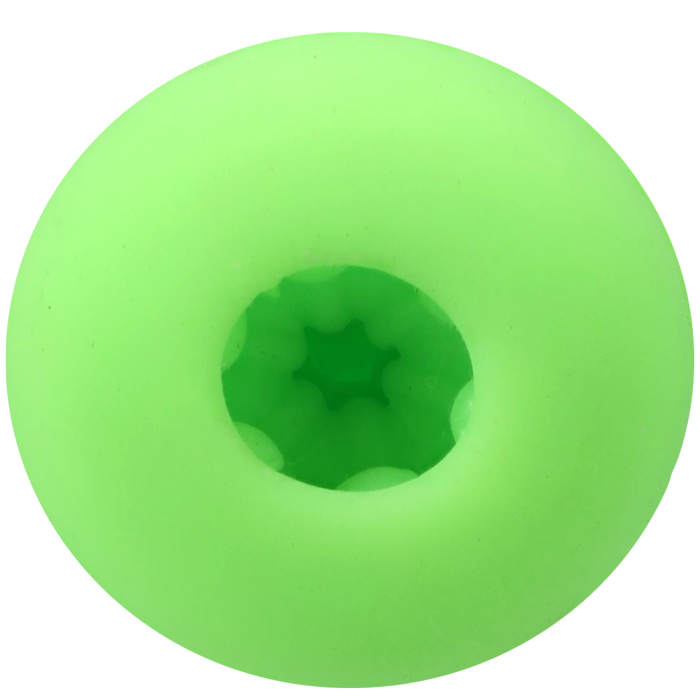 doc-johnson-mochi-mini-masturbateur-ultraskyn-vert image 4