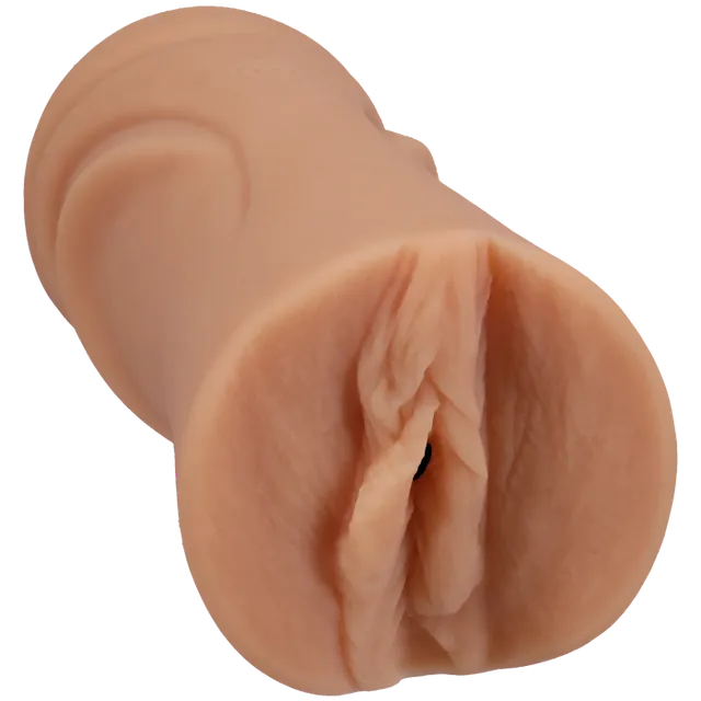 doc-johnson-signature-strokers-suki-sin-masturbateur-poche-ultraskyn image 1