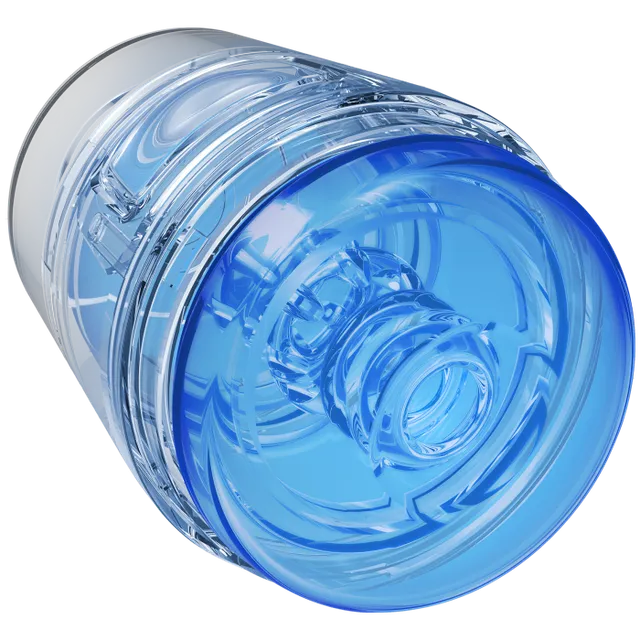 main-squeeze-pop-off-optix-masturbateur-compact-transparent image 1