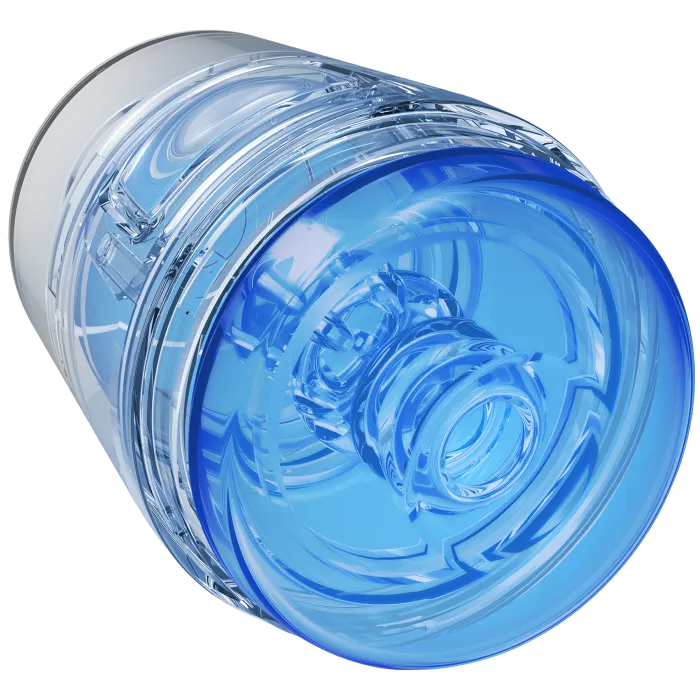 main-squeeze-pop-off-optix-masturbateur-compact-transparent image 1