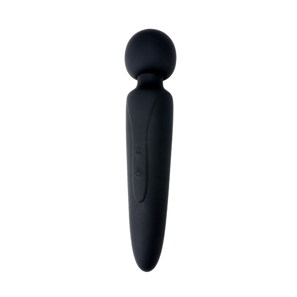 be-happy-f-roce-wand-stimulateur-clitoridien-noir-silicone image 3