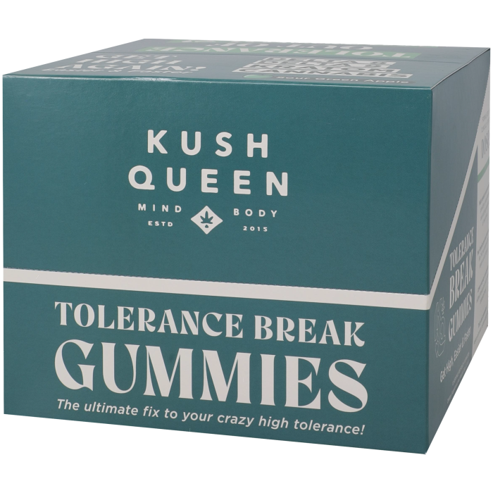 doc-johnson-kush-queen-tolerance-break-gummies-pomme-verte image 8
