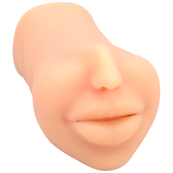 doc-johnson-super-sucker-cum-guzzler-masturbateur-bouche image 1