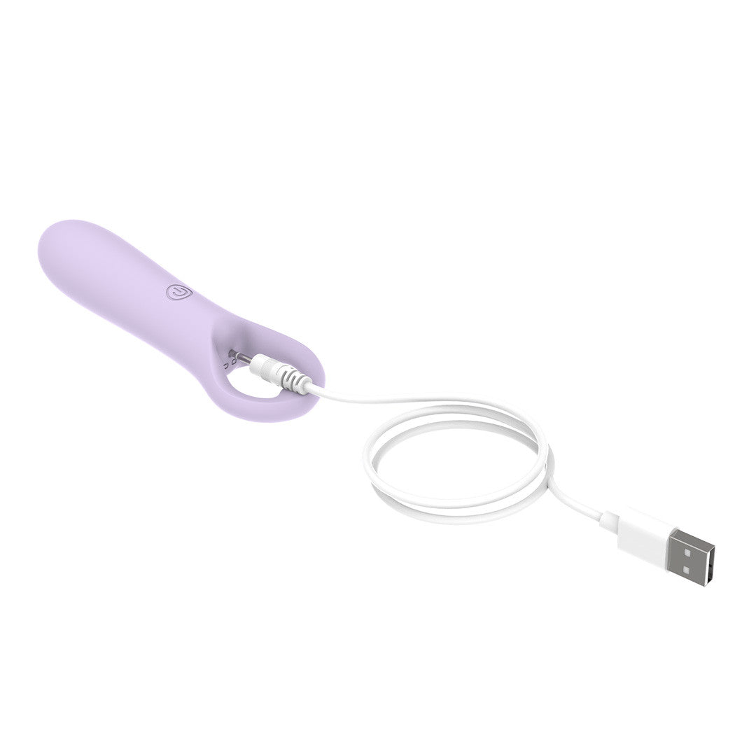 be-happy-bloom-stimulateur-clitoridien-violet-double-moteur image 5