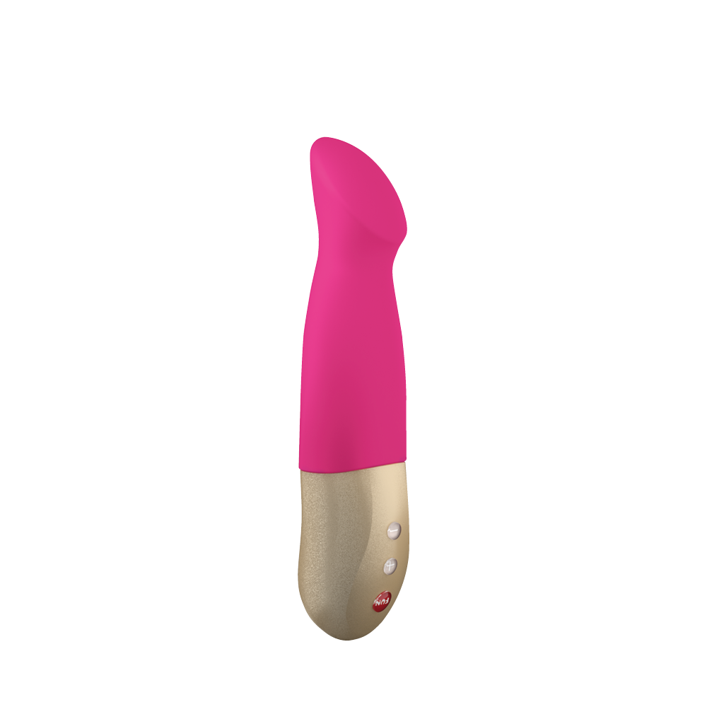 fun-factory-sundaze-pulsateur-clitoridien-fuchsia-pink-pulsant image 1