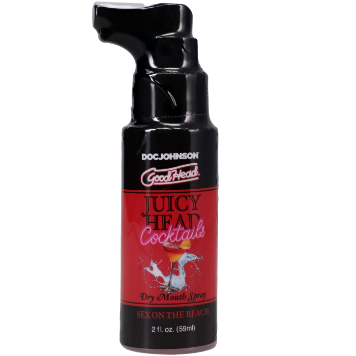 doc-johnson-goodhead-juicy-head-spray-sex-on-the-beach-59-ml image 1