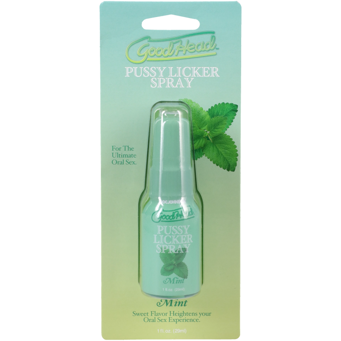 doc-johnson-goodhead-pussy-licker-spray-oral-menthe-29-ml image 4