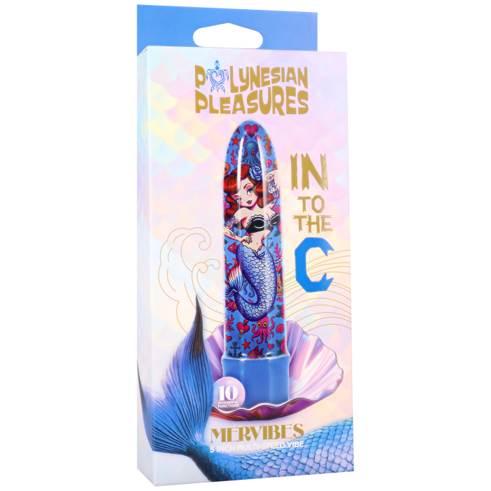 doc-johnson-mervibes-into-the-c-vibromasseur-rose-13-cm image 7