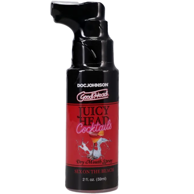 doc-johnson-goodhead-juicy-head-spray-sex-on-the-beach-59-ml image 1