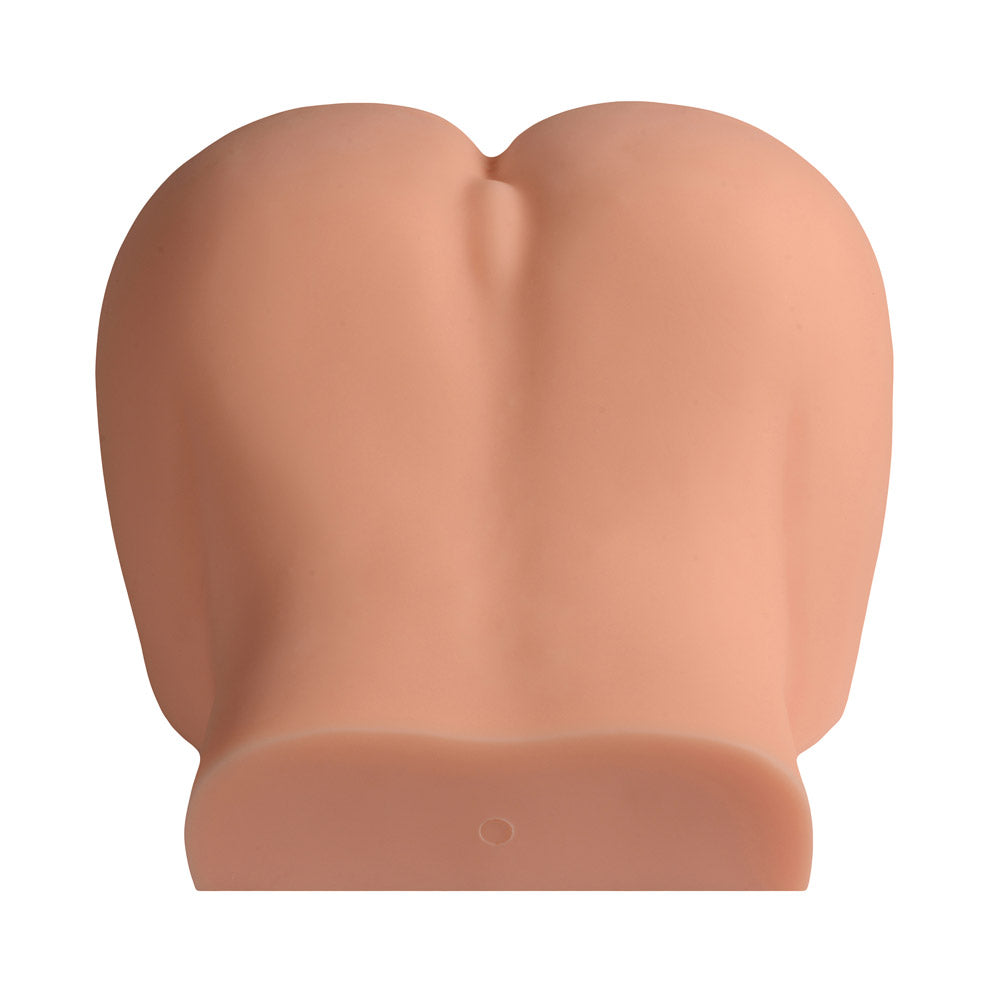 be-happy-sextoy-vaginal-fessier-masturbateur-chair-double image 3