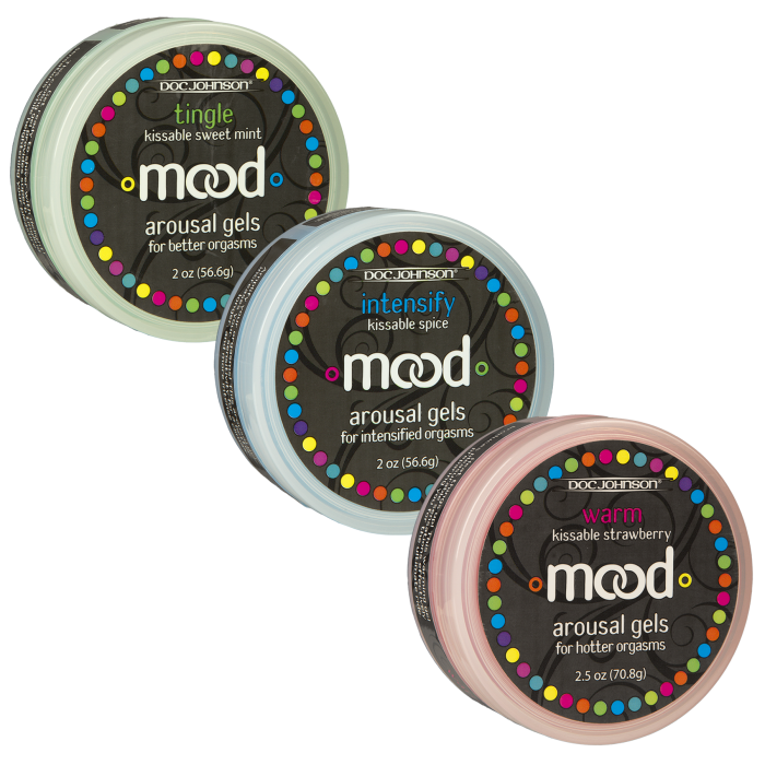 doc-johnson-mood-gels-excitants-3x70g-fraise-menthe-pice image 2