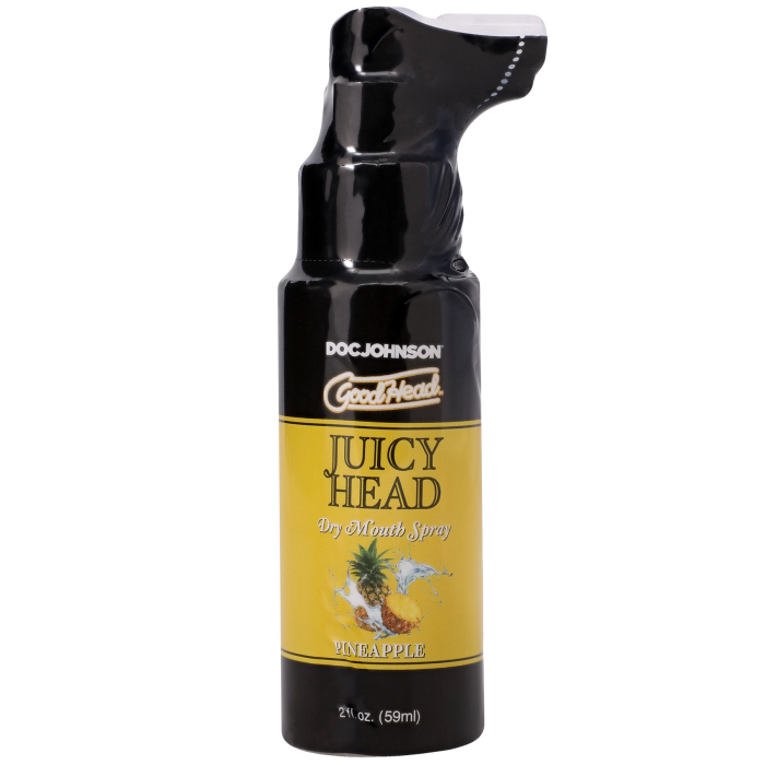 doc-johnson-goodhead-juicy-head-spray-bouche-ananas-59-ml image 1