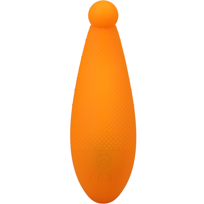 doc-johnson-sun-coralee-into-the-c-vibromasseur-silicone-orange image 3