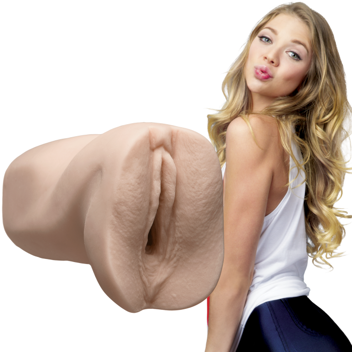 doc-johnson-signature-jessie-andrews-masturbateur-vagin-ultraskyn image 2