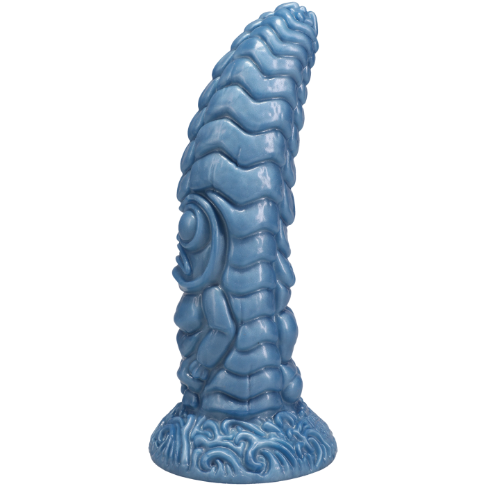 pleasure-idols-wai-lealea-gode-silicone-bleu-oc-an image 2