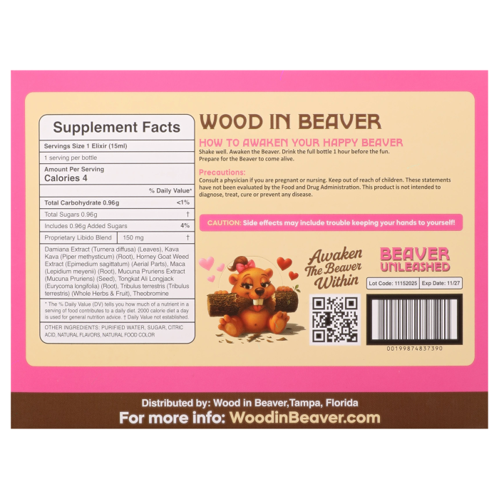 doc-johnson-wood-in-beaver-beaver-boost-juice-femme image 5
