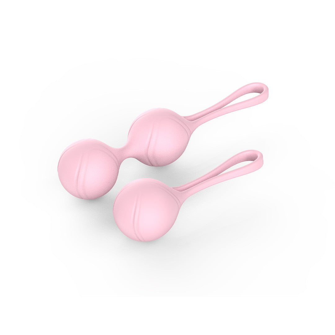 be-happy-confiance-boules-de-geisha-rose-silicone image 5