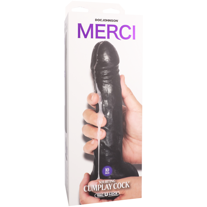 doc-johnson-merci-cumplay-cock-10-gode-jaculateur-noir image 4
